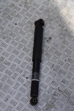 фото thumb №8, Амортизатор зад задний комплект renault koleos ii awd 4x4 562109408r