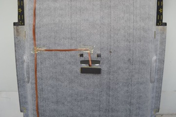 фото thumb №7, Стеля zafira b 05-14r 13256063