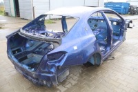 фото thumb №8, Крила чверть лівий задня maserati ghibli iii lift