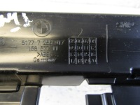 фото thumb №9, Bmw 3 f30 f31 направляющая порог lewego задняя 7256919