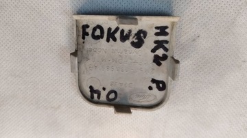 фото thumb №6, Заглушка фаркоп перед ford focus mk2 2m5117a989ab