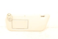 фото thumb №1, Защита солнцезащитная левая toyota yaris iii lift