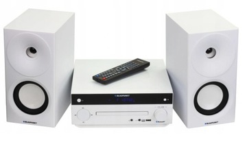 Blaupunkt MS30BT мини стерео CD USB MP3 Bluetooth