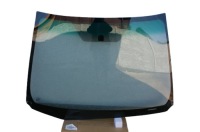 фото thumb №1, Toyota prius c nhp10 po 2011r скло передня nowa
