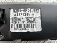 Купить Citroen jumpy iii дисплей радио 9828132480, фото thumb