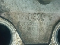 фото thumb №12, Головка комплектна 03g103373a 2.0 tdi mitsubishi outlander ii 2005-2013