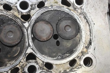 фото thumb №10, Головка двигуна 9636896880 citroen c3 1 i 1.4 hdi 70 km 02-10