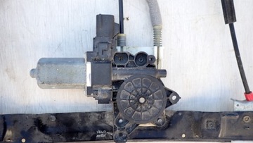 фото thumb №6, Механізм підйому скло jaguar xj 351 праві зад