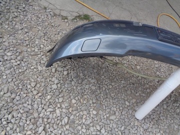 фото thumb №7, Бампер перед переднее распылители ксенон audi a4 b6 sedan универсал 2000- lx7z