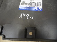 фото thumb №11, Jeep wrangler jl 2017+ абсорбер бампера перед