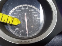 Alfa romeo 159 1.9 jtdm приборы счетчик eu 56089892 Киев, фото thumb