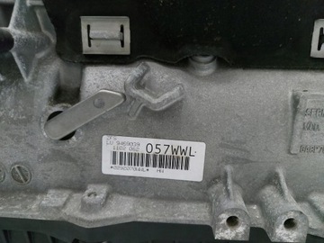 фото thumb №6, Bmw g30 530e коробка передач коробки передач автоматична ga8p75hz