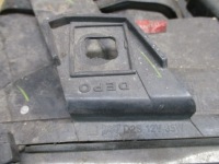 Фара правий кільця led передня audi a6 c5 1997-01 Доставка, фото thumb