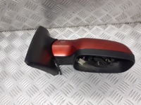 фото thumb №9, Зеркало правое электрический renault megane ii teb76