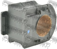 фото thumb №2, Tsb-agl25f febest втулка стабилизатора передний lexus rx450h/350200t