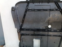 фото thumb №7, Плита защита pod двигатель dacia logan ii 1.1 758908395r