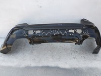 фото thumb №6, Bmw x4 f26 m набор бампер задний задняя