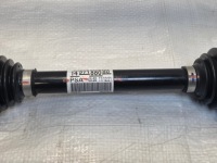 Jumpy expert fiat scudo 07-16 2.0 hdi приводной вал правая 1497188080 nowa оригинал Недорого, фото thumb