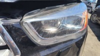 Фара ліва перед led ксенон подряпини ford kuga mk2 Доставка, фото thumb