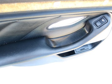 фото thumb №11, Обшивки подлокотники кожаные чёрная кожа exclusive bmw 5 e39 sedan