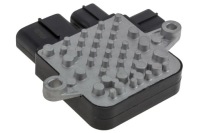 фото thumb №2, Модуль вентилятора nissan juke 2010-,leaf 2010-,370z 2009-,gt-r 2010-