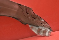 фото thumb №12, Крило лівий перед переднє 1f7 toyota avensis t27 09-11