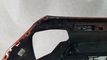 фото thumb №9, Kia e niro ev ii2 електричний 2022 - бампер перед 3111