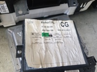 фото thumb №6, Блок керування набір стартовий opel vectra b 2.0dti 0281001872