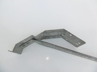 фото thumb №4, Каркас кронштейн вітровики лівий renault premium dxi