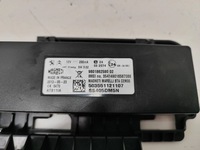 фото thumb №8, Citroen ds5 2013 модуль / блок управления gps