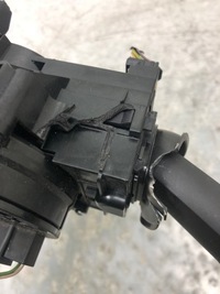 фото thumb №7, Перемикач комбінований opel meriva b 20817720