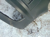 фото thumb №12, Бампер перед vw transporter t6 7e0807221d