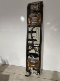 Монитор дисплей потолочный chrysler town and country / grand voyager Недорого, фото thumb