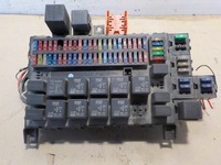 фото thumb №1, Коробка предохранителей daf 518685300700