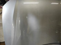 фото thumb №6, Audi a6 c7 капот крышка двигателя lx7w