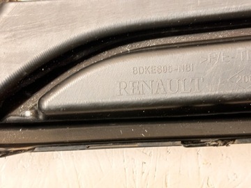 фото thumb №10, Renault megane iii рестайлинг решётка бампера левая 261a32193r wys 24h