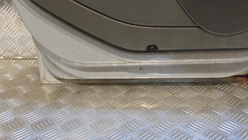 фото thumb №6, Дверь левая левый зад задние seat altea l57y