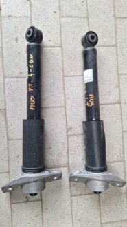 фото thumb №1, Амортизатор задня renault austral e-tech 562108057r стан jak