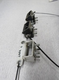 фото thumb №4, Kia sportage iii петля петлі кришки