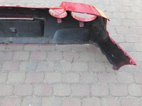 фото thumb №6, Nissan gtr gt-r r35 бампер задняя задний 08-13