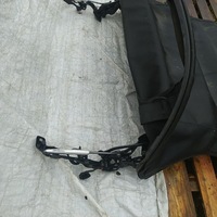 фото thumb №6, Chrysler crossfire cabrio крыша приводы