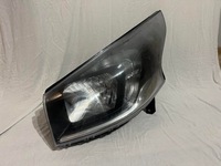 фото thumb №8, Фара левый лампа opel vivaro b 2014-2019