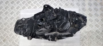 фото thumb №9, Bmw f44 лампа правая правые перед передняя led 9449594