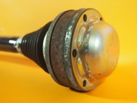 фото thumb №10, Audi q5 8r приводной вал задняя задняя lh pr 8r0501203b