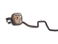 фото thumb №1, Гаситель volvo v70 iii 2.0 d3