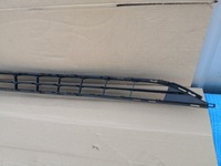 фото thumb №10, Opel corsa e 14- решітка середня бампера перед