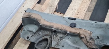 фото thumb №11, A6 c7 4g носик лонжерон крила права правий lz9y a7 4g