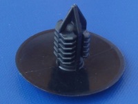 фото thumb №2, 10x renault espace 4 5 vel satis laguna 2 clio 2 3 4 5 клипса 10 подкрылок