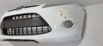 фото thumb №6, Бампер перед переднее ford fiesta mk7 st 08-12