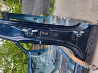 фото thumb №7, Четверть лонжерон подкрылок левый левая перед передняя kia niro 2019